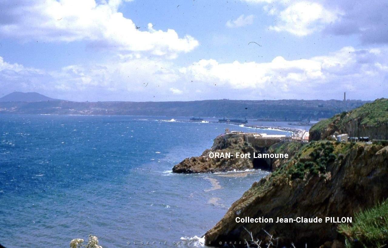 CORNICHE ORANAISE ET PORT D ORAN.jpg
